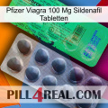 Pfizer Viagra 100Mg Sildenafil Tablets new04